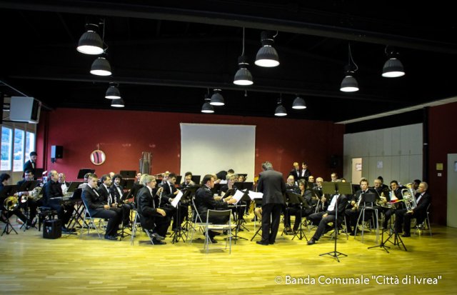 Recital di laurea 2012