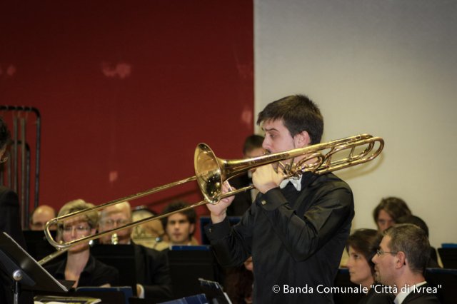 Recital di laurea 2012