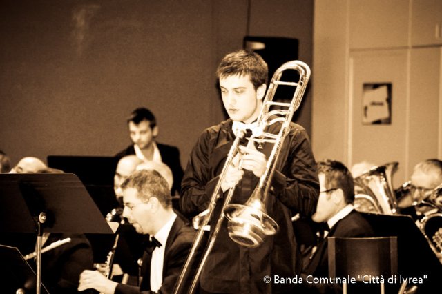 Recital di laurea 2012