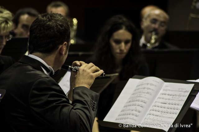 Recital di laurea 2012