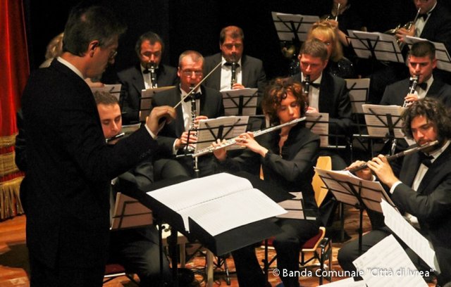 Concerto Giugno 2013