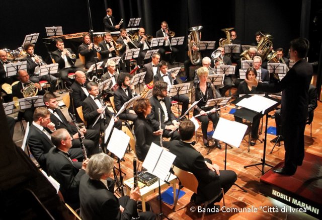 Concerto Giugno 2013