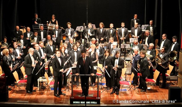 Concerto Giugno 2013