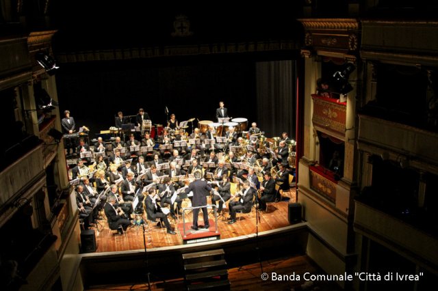 Teatro Giacosa 2014